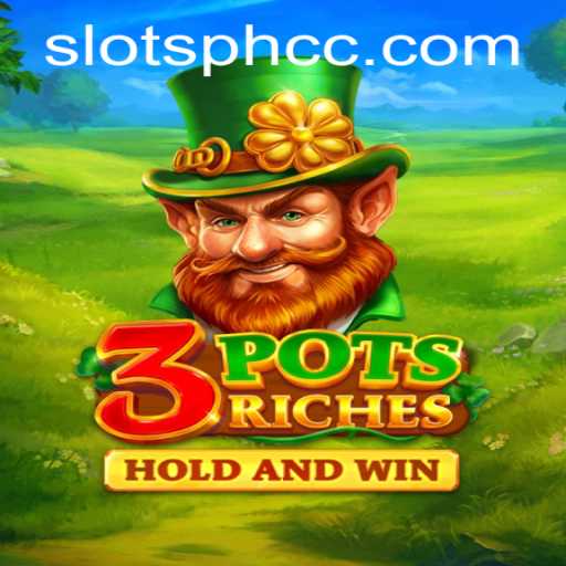 Unveiling 3potsRiches: A Thrilling Journey into the World of Slots