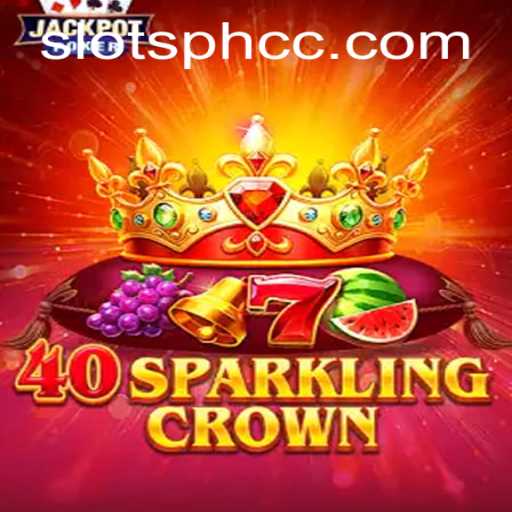 Unveiling 40SparklingCrown: A Comprehensive Guide to the Slotsph Sensation