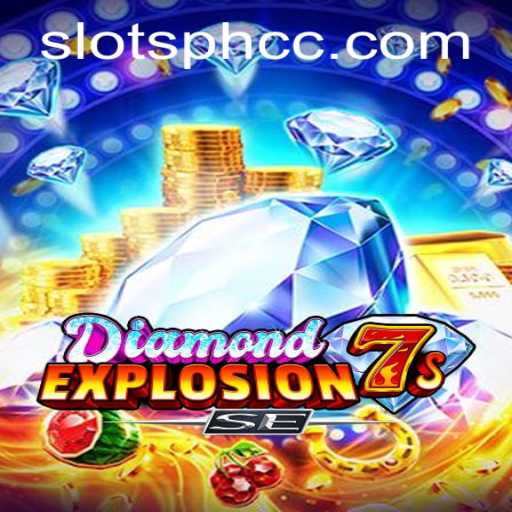 Exploring DiamondExplosion7sSE: A Thrilling Journey into the World of Slots