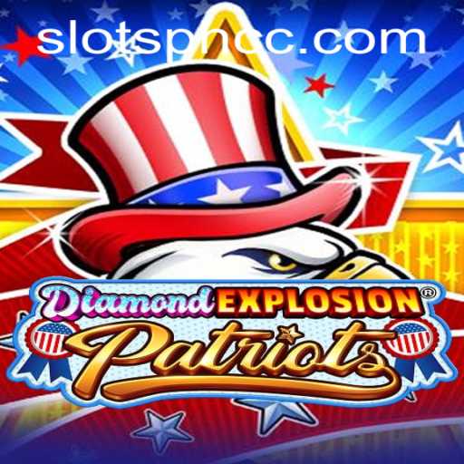 Experience Thrills and Riches with DiamondExplosionPatriots
