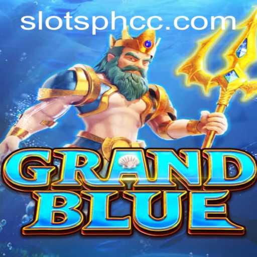 Exploring GRANDBLUE: A Dive into the Slot Gaming Experience