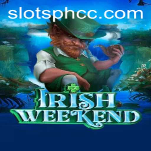 Exploring the Exciting World of IrishWeekend: A Slots Adventure with Slotsph