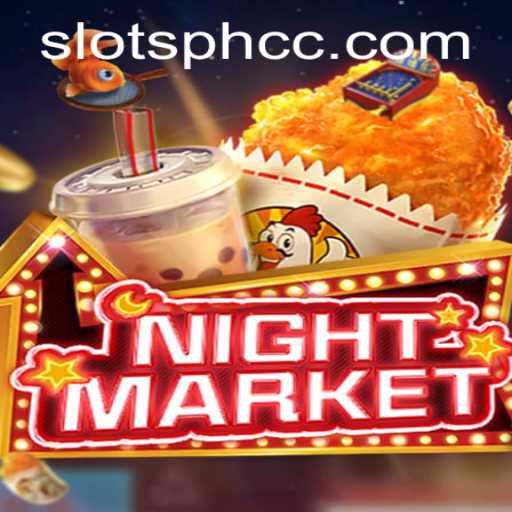 Discover the Thrilling World of NIGHTMARKET: A Guide to Slotsph