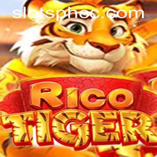 RicoTiger: The Ultimate Adventure in Slotsph