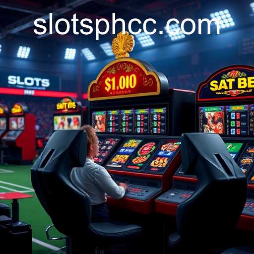 Exploring the Thriving World of Sports Betting: An In-Depth Look at slotsph